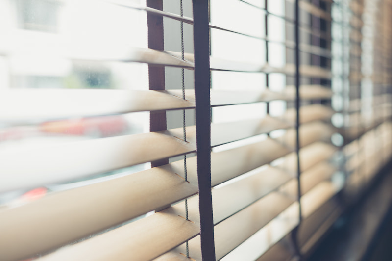 When Should You Replace Your Blinds?