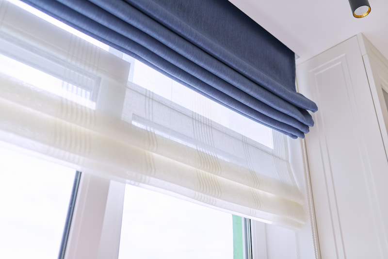 What’s The Difference Between Blinds & Shades?