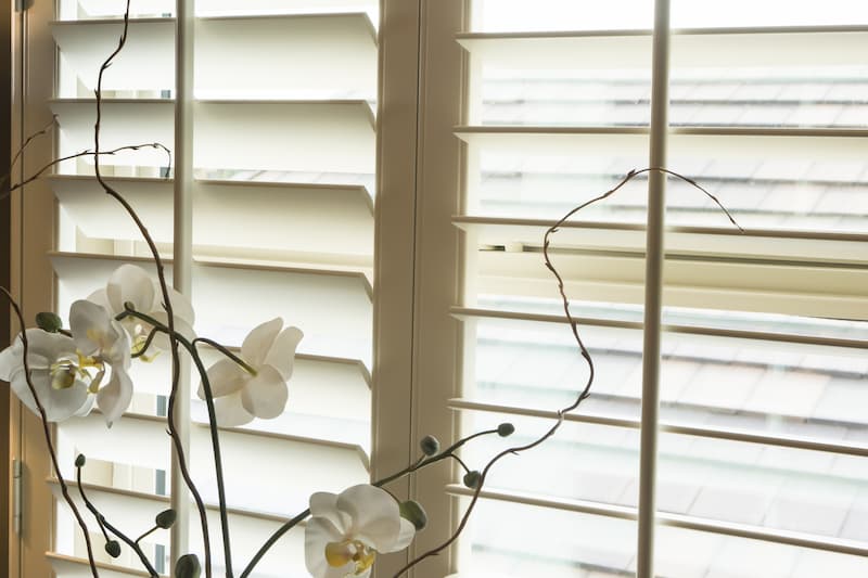 4 Things To Consider When Buying Shades, Shutters, Or Blinds